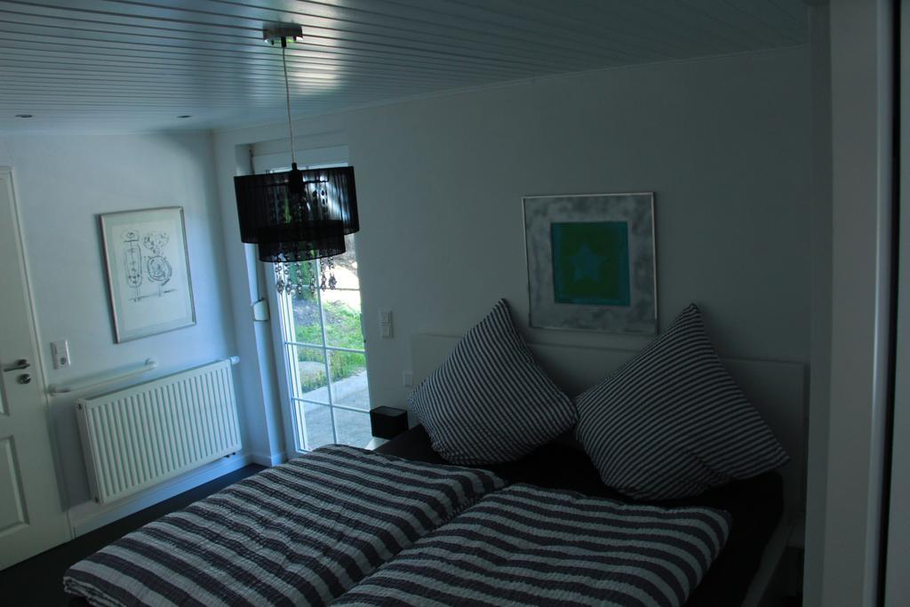Sallinghaus Eslohe Værelse billede