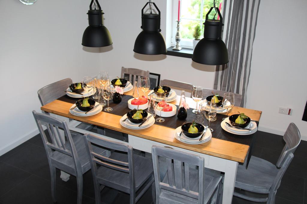 Sallinghaus Eslohe Værelse billede