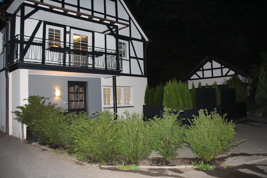 Sallinghaus Eslohe Værelse billede