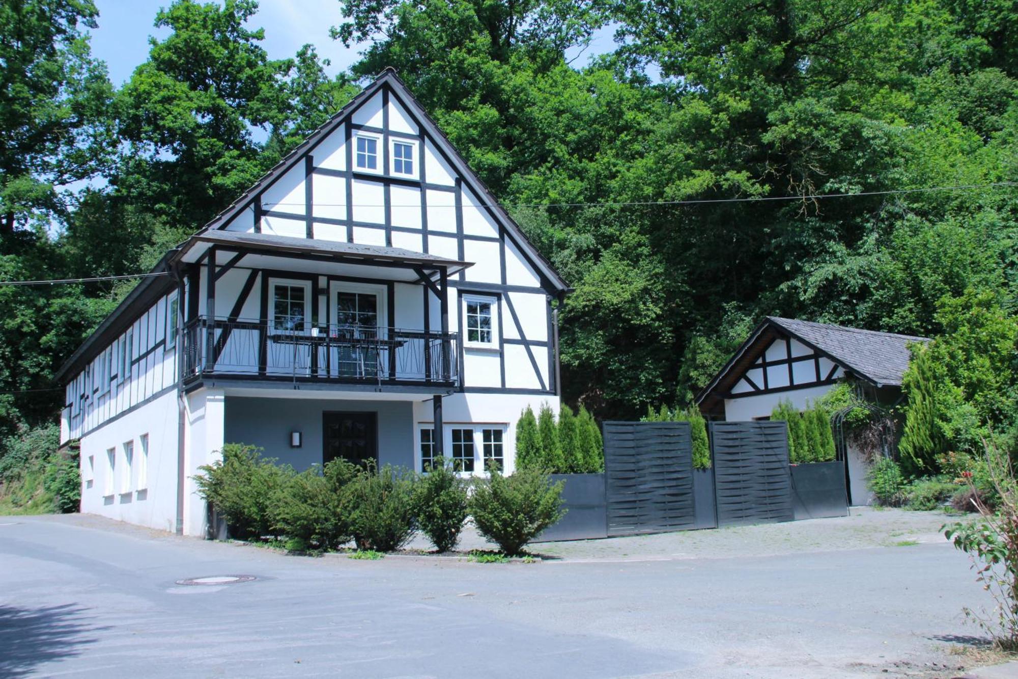 Sallinghaus Eslohe Værelse billede